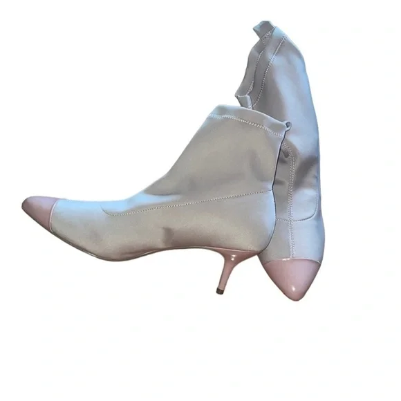 EUC Nanette lepton womens heels size 8.5​​​​​​​​ - Picture 2 of 9